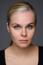 Mariya Astakhova portrait