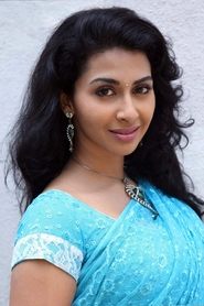 Gayathri Iyer portrait