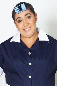 Batseba Sánchez Hatchett portrait