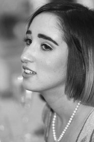 Shira Chait portrait