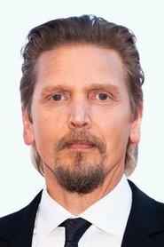 Barry Pepper portrait