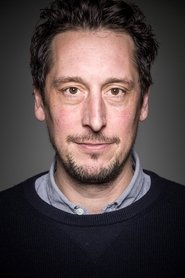Hans Löw portrait