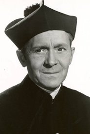 James Bell portrait