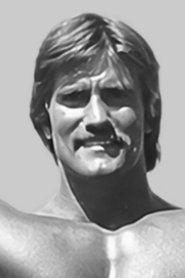 Roger Callard portrait