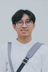 Dzul Iskandar portrait