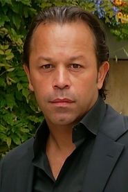 Nelson Vasquez portrait
