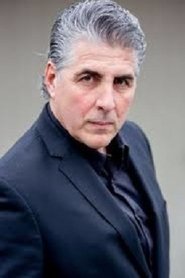 Eli Gabay portrait