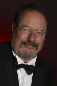 Bob Sáenz portrait