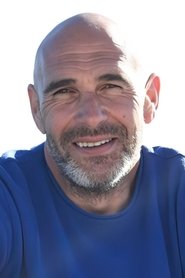 Laurent Charvet portrait
