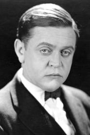Lloyd Hamilton portrait