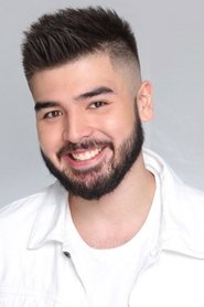 Andre Paras portrait