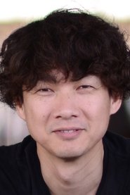 Daishi Matsunaga portrait
