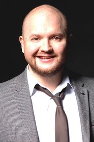 Aleksandr Alymov portrait