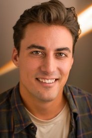 Jon Heus portrait