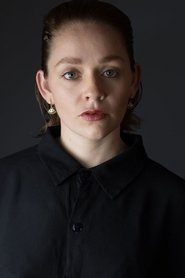Zhayra Rosales portrait