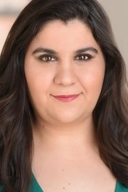 Ruba Thérèse Mansouri portrait