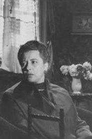 Elvira Quiroga portrait