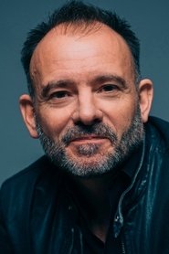 Matthew Warchus portrait