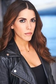 Andrea Lareo portrait