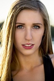 Danielle Lyons portrait