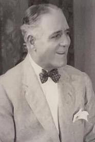 Jean Garat portrait