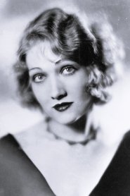 Edwina Booth portrait