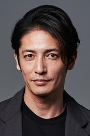 Hiroshi Tamaki portrait