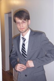 Julien Bouillé portrait