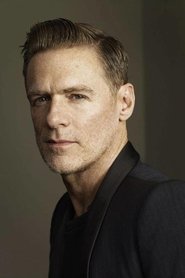 Bryan Adams portrait