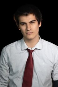 Lucas K. Duarte portrait