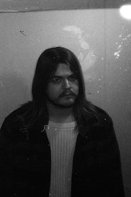 Harrison McGinnis portrait