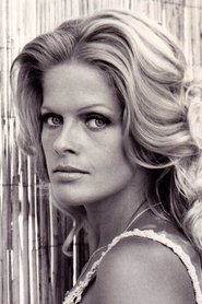 Karin Schubert portrait