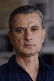 Gökhan Atılmış portrait