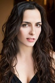 Marisa Román portrait
