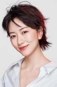 Lin Zixuan portrait