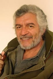 Bernardo Ezeta portrait