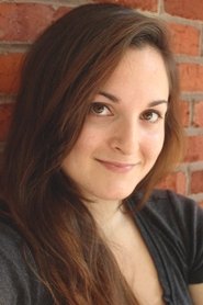 Camille Poirier portrait