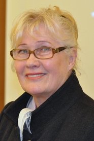 Maija-Liisa Peuhu portrait