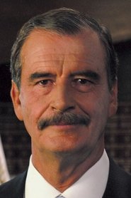 Vicente Fox portrait