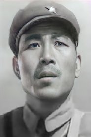 Yu Mingde portrait