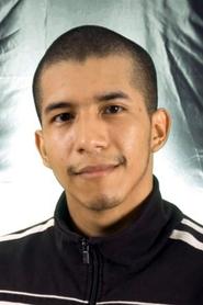Emmanuel Manzanares portrait