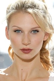 Brianne Cordaro portrait