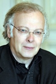 Erik Berchot portrait
