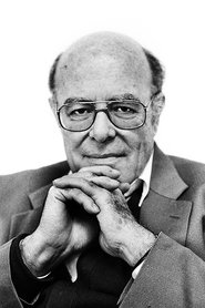 Marcel Ophüls portrait