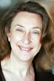Stéphanie Campion portrait