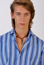 Marc Tainon portrait