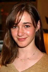 Sarah Dampf portrait