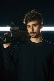 Jaisson Dalcin Martins portrait