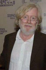Branko Neškov portrait
