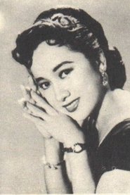 Olivia Cenizal portrait
